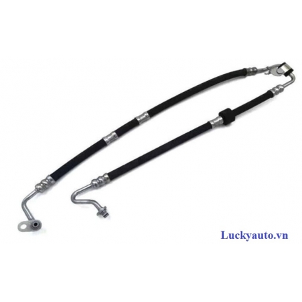 Tuy ô dẫn dầu trợ lực xe Mercedes E350 W212- 2124602524- A2124602524